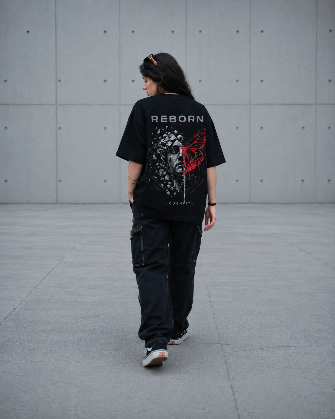 REBORN