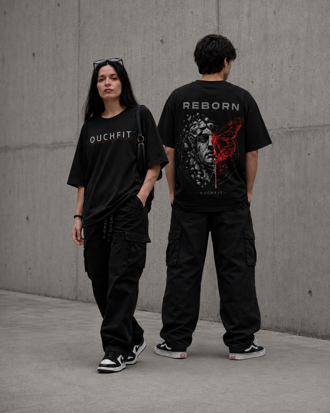 REBORN
