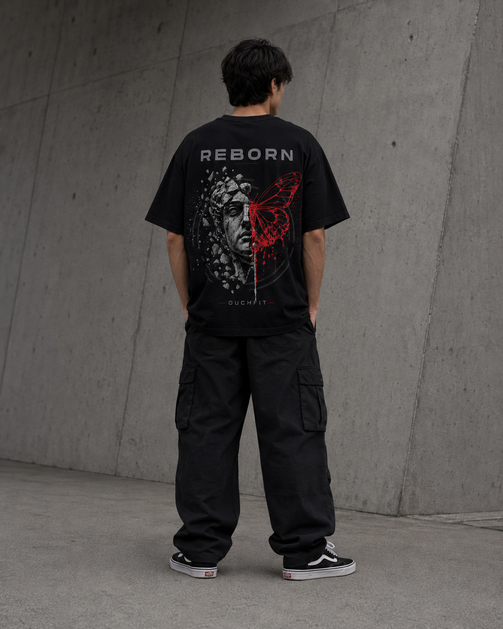 REBORN