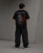 REBORN