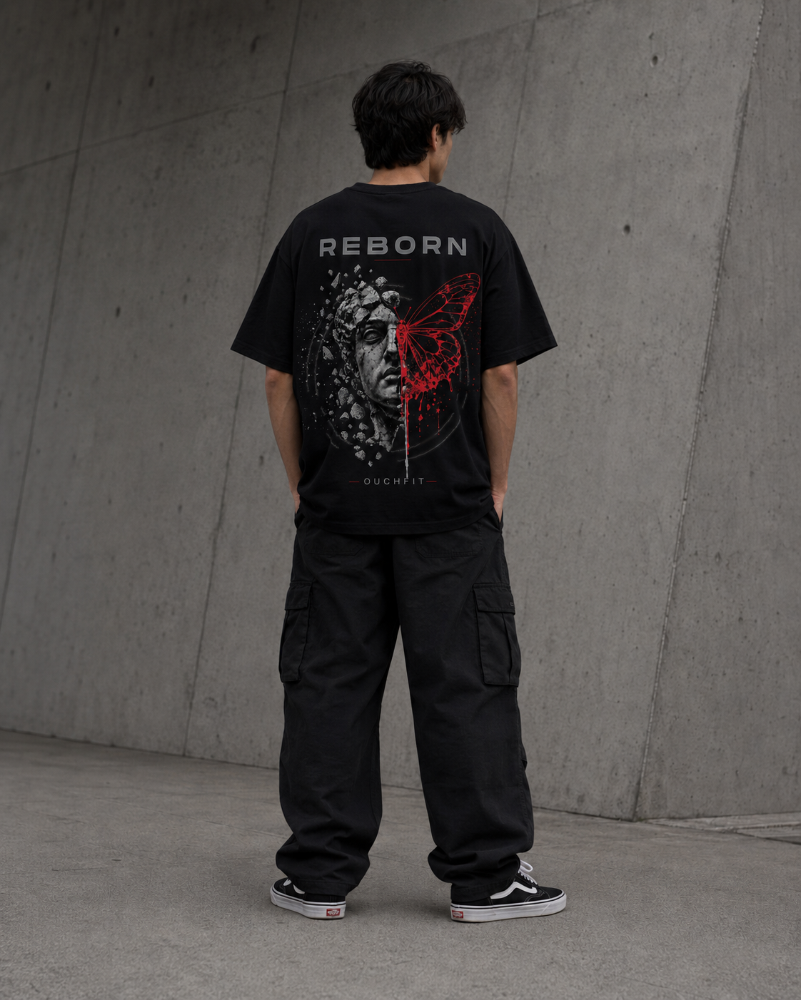 REBORN